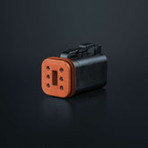 STRANDS PRO DT-6PLUG KONTAKTSATS