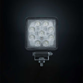 STRANDS ARBETSLJUS 18 W