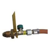 Gasolslang högtryck 450 mm, G.7, bulkförpackning 12 st – Truma 50415-12