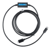 VE.Direct to USB-C interface