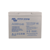 AGM Super Cycle Batteri 12V/60Ah