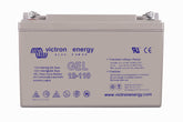 Gel Deep Cycle Batteri 12V/110Ah