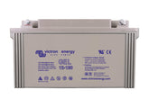Gel Deep Cycle Batteri 12V/130Ah