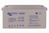 AGM Deep Cycle Batteri 12V/165Ah M8