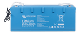 Lithium Batteri Smart 25,6V/200Ah