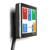 GX Touch 50 Wall Mount