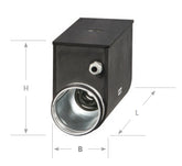 EHM 600W
