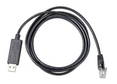 BlueSolar PWM-Pro to USB inter