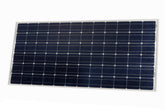Solar Panel 185W-12V Mono