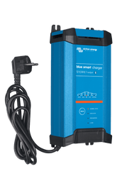 Blue Smart IP22 Charger 12/30(1) 230V CEE 7/7