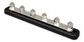Busbar 150A 6P +PC cover