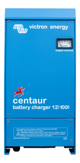 Centaur Charger 12/100(3)multi