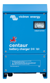 Centaur Charger 24/16(3) multi