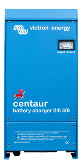 Centaur Charger 24/40(3) multi
