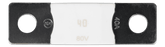 MEGA-fuse 40A/80V (5-pack)
