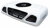 Frigo Top 25 12V och 400V