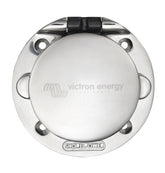 Power Inlet stainless 32A