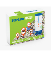 StarLine M13EU-ECO