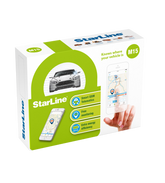 StarLine M15