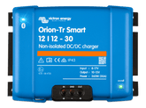 Orion-Tr Smart 12/12-30A (360W), oisolerad DC-DC-laddare