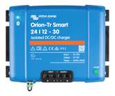 Orion-Tr Smart Charger 24/12-30 (Iso)