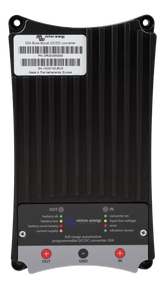 Buck-Boost DC/DC converter 50A
