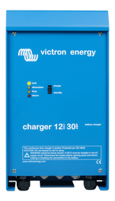 Phoenix Charger 12/30 (2+1)