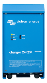 Phoenix Charger 24/25 (2+1)