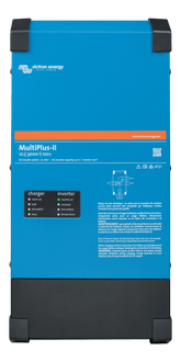 MultiPlus-II 12/3000/120-50 2x120V