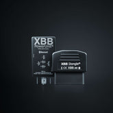 XBB -SATS TESLA MODEL S/X