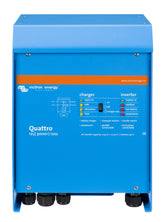 Quattro 12/3000/120-50/50 230V