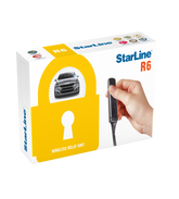 StarLine R6 Trådlös Relämodul
