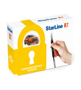 StarLine R7 Digital Relämodul