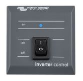 Phoenix Inverter Control VE.D