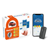 StarLine S9 4G GPS