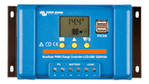 BlueSolar PWM- 12/24V-5A LCD&USB