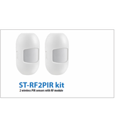 StarLine Sensorite ST-RF2PIR – trådlöst PIR-sensorkit