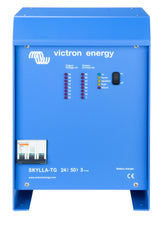 Skylla-TG 24/50(1+1) 3-Phase