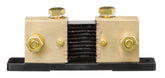 Shunt 1000A/50mV-0,5 / 2xM10