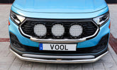 Voolbar Gen.2 Ford Transit Connect 2023-