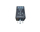 XBB OBD-II Powerunit Rela