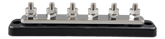 Busbar 250A 6P +cover