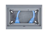 Wall mount GX device