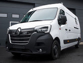 Renault Master 2020+ Lazer Led-rampskit Grill Triple-R 750 Elite Gen 2