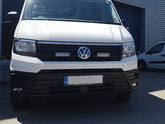 VW Crafter 2017+ Lazer Led-rampskit Grill Triple-R 750 Elite Gen 2