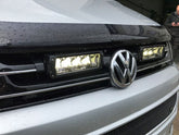 VW Transporter T5 2010-2015 Lazer Led-rampskit Grill Triple-R 750 Elite Gen 2