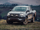 Toyota Hilux 2023+ GR Sport Lazer Led-Grillkit Triple-R 750 Elite