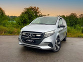 Mercedes Vito 2024+ - Led-rampskit Grill - Lazer Triple-R 750 Elite Gen 2