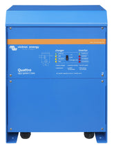 Quattro 24/5000/120-100/100 120V-OBS!