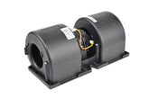 Fläkt 12V 011-A40-22